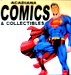 ACADIANA COMICS & COLLECTIBLES