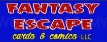 FANTASY ESCAPE CARDS AND COMICS LLC
