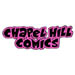 CHAPEL HILL COMICS
