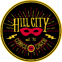 HILL CITY COMICS & CARDS