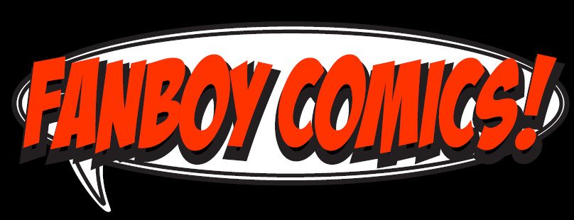 FANBOY COMICS