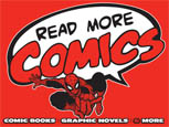 READ MORE COMICS