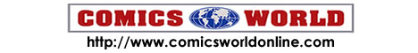 COMICS WORLD