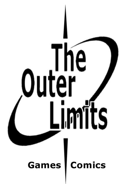 THE OUTER LIMITS