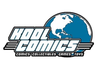 KOOL COMICS, LLC