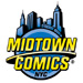 MIDTOWN COMICS GRAND CENTRAL