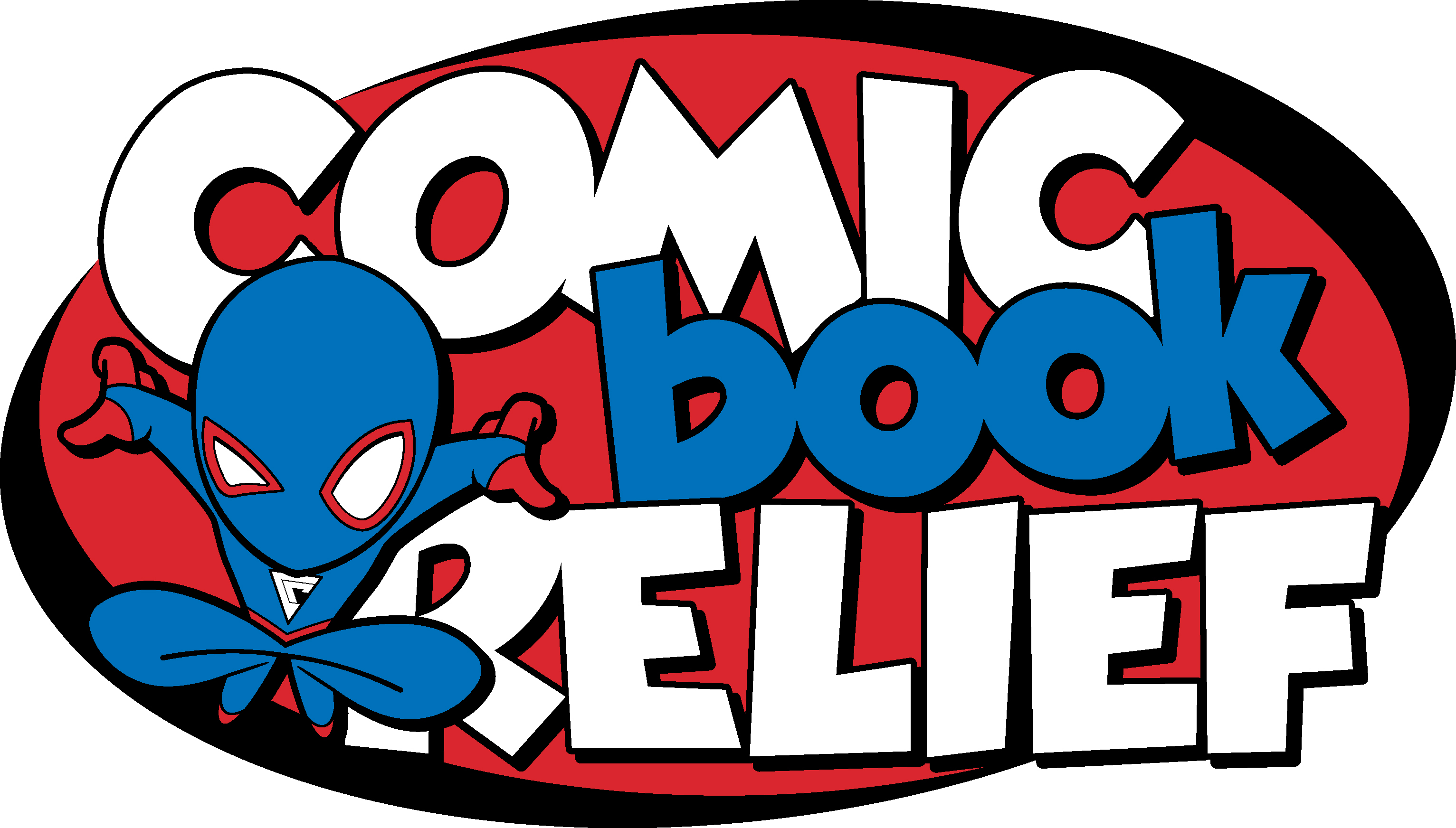 COMIC RELIEF INC