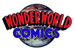 WONDERWORLD COMICS