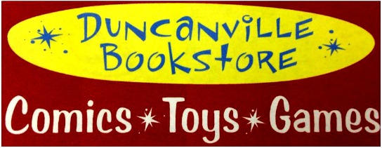 DUNCANVILLE BOOKSTORE