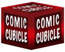 COMIC CUBICLE