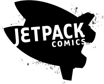 Jetpack Comics