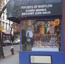 TRADERS OF BABYLON
