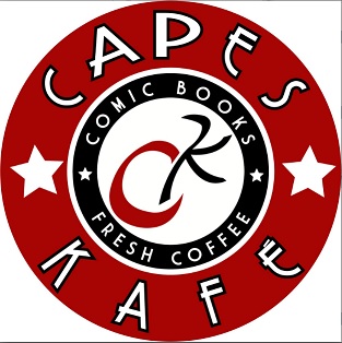 CAPES KAFE