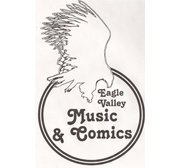 EAGLE VALLEY MUSIC & COMICS