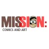 MISSION: COMICS & ART