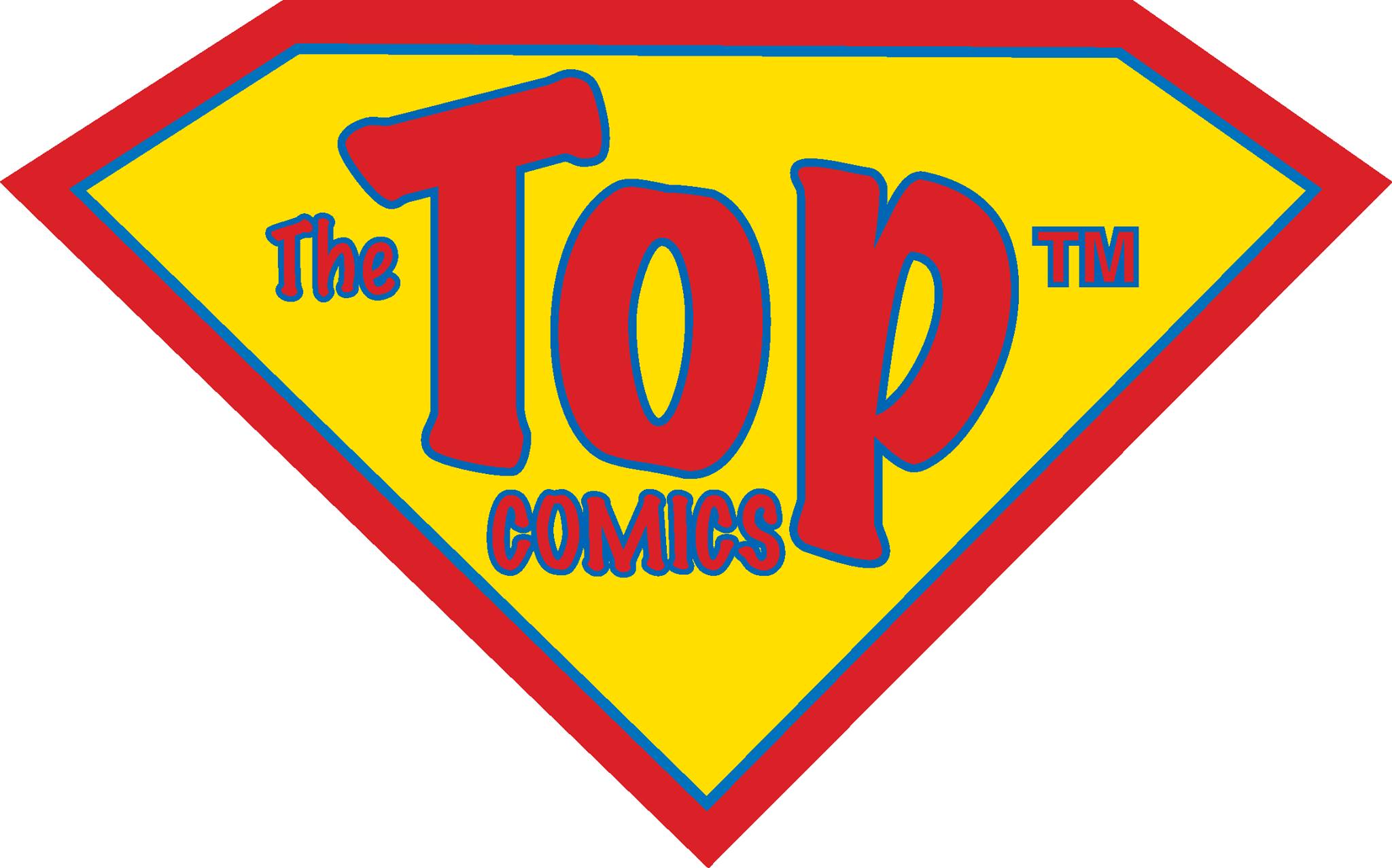 TOP  COMICS