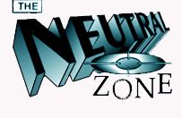 THE NEUTRAL ZONE