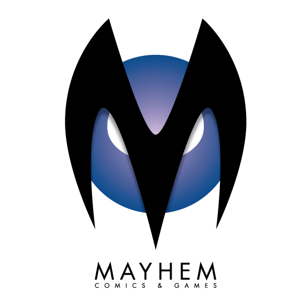 MAYHEM COLLECTIBLES