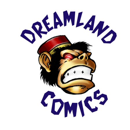 DREAMLAND COMICS