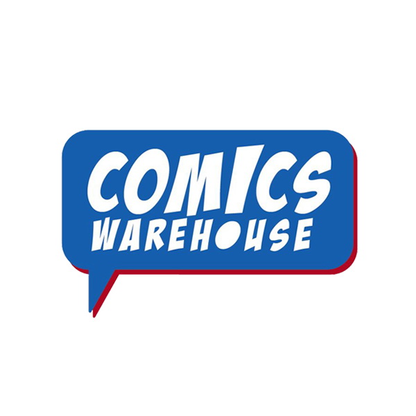 COMIX WAREHOUSE