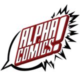 ALPHA COMICS