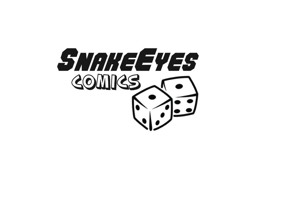 SNAKE EYES COMICS INC