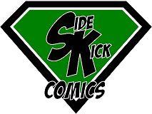 SIDEKICK COMICS