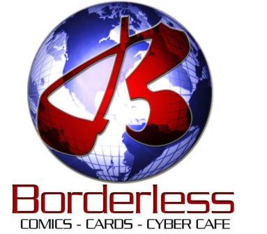 BORDERLESS