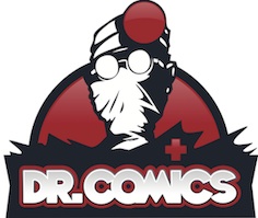 DR.COMICS