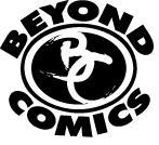 BEYOND COMICS