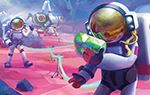 Official Trailer: Astroneer Countdown from Titan Comics