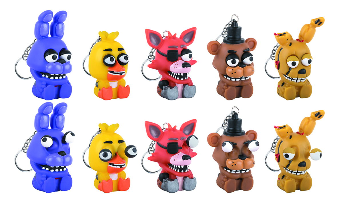 Игрушка fnaf. ФНАФ 1 игрушки ФАНКО. Игрушки ФНАФ ФАНКО Фредди брелок. Игрушки Фредди АНИМАТРОНИКИ. Игрушки АНИМАТРОНИКИ игрушки Роксана.