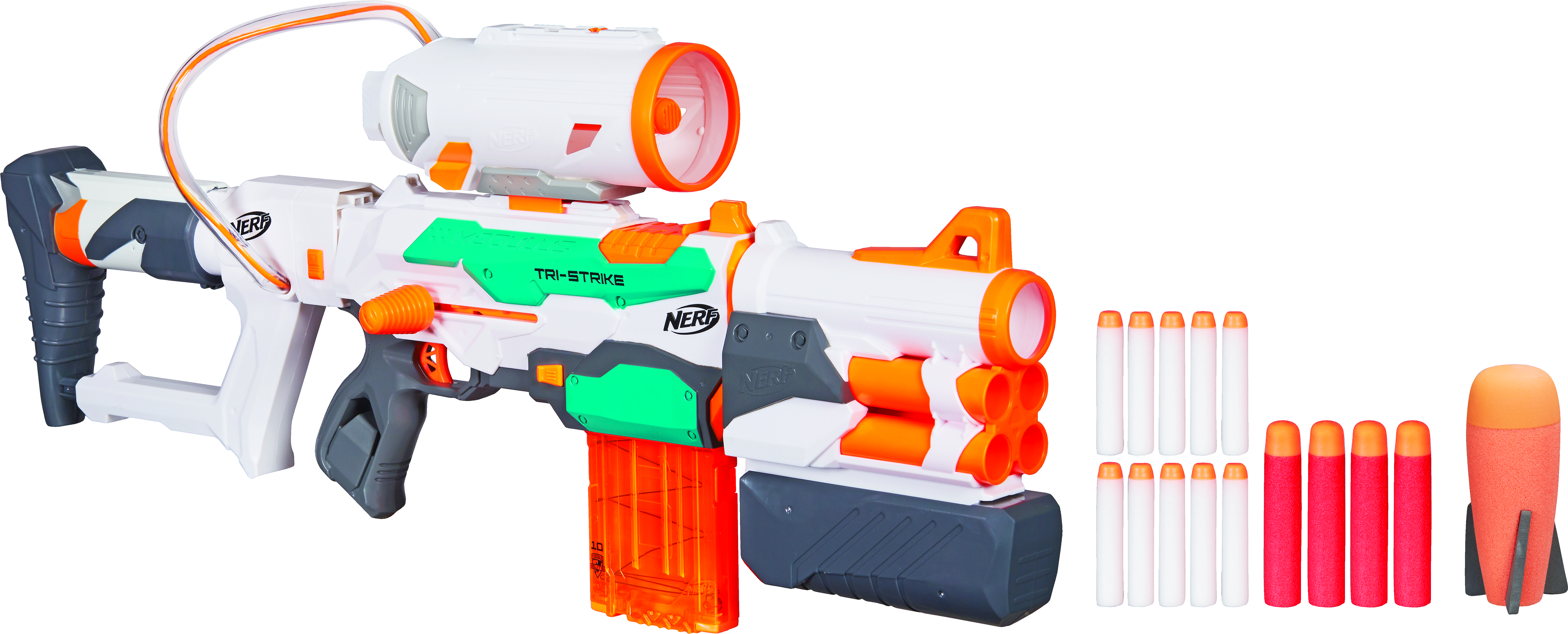 Nerf modulus hot sale kaufen