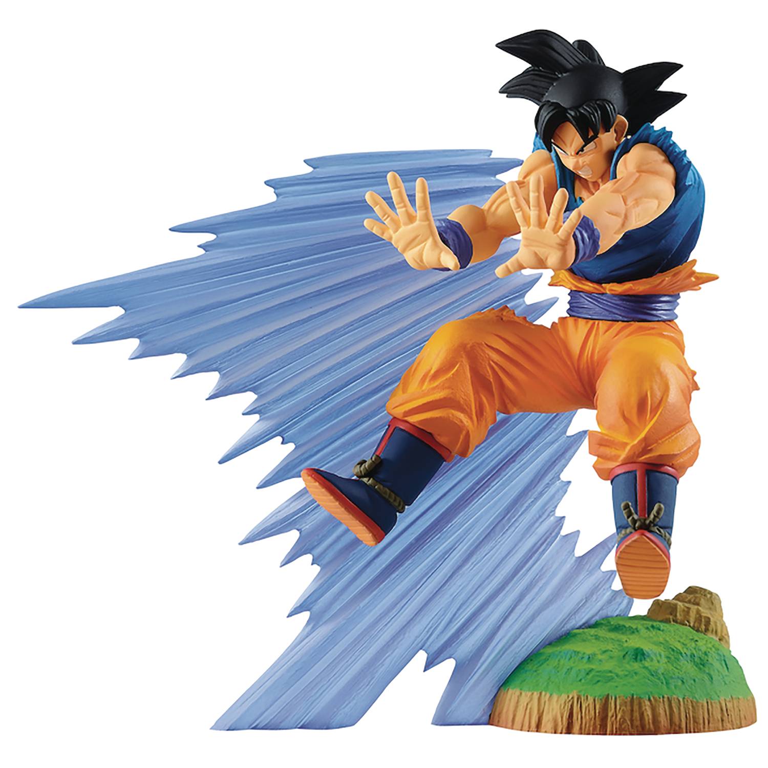 DRAGON BALL Z HISTORY BOX V1 FIG