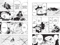 Page 2 for (USE MAR257420) DEMON SLAYER KIMETSU NO YAIBA GN VOL 21