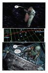 Page 3 for STAR WARS WAR BOUNTY HUNTERS ALPHA #1