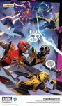 Page 2 for POWER RANGERS #12 CVR A PAREL