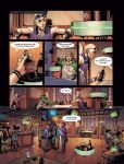 Page 1 for WATCH DOGS LEGION #1 (OF 4) CVR A MASSAGGIA (MR)