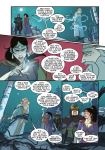 Page 4 for KING ARTHUR AND THE KNIGHTS OF JUSTICE OGN