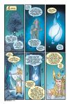 Page 5 for KING ARTHUR AND THE KNIGHTS OF JUSTICE OGN
