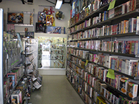Anime Pop Shop