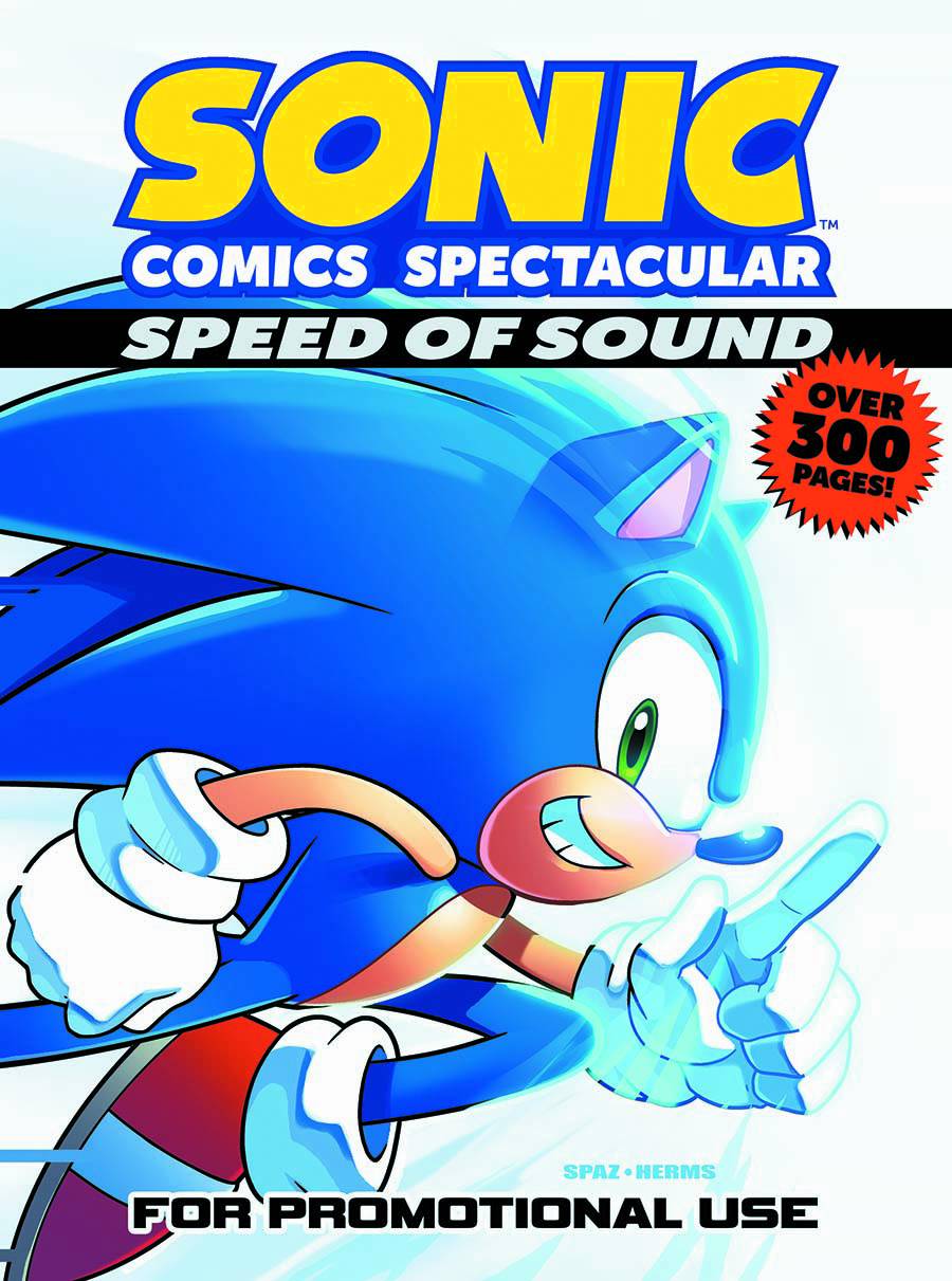The Speed of Sound Press Page