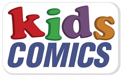 Theme—Kids Comics